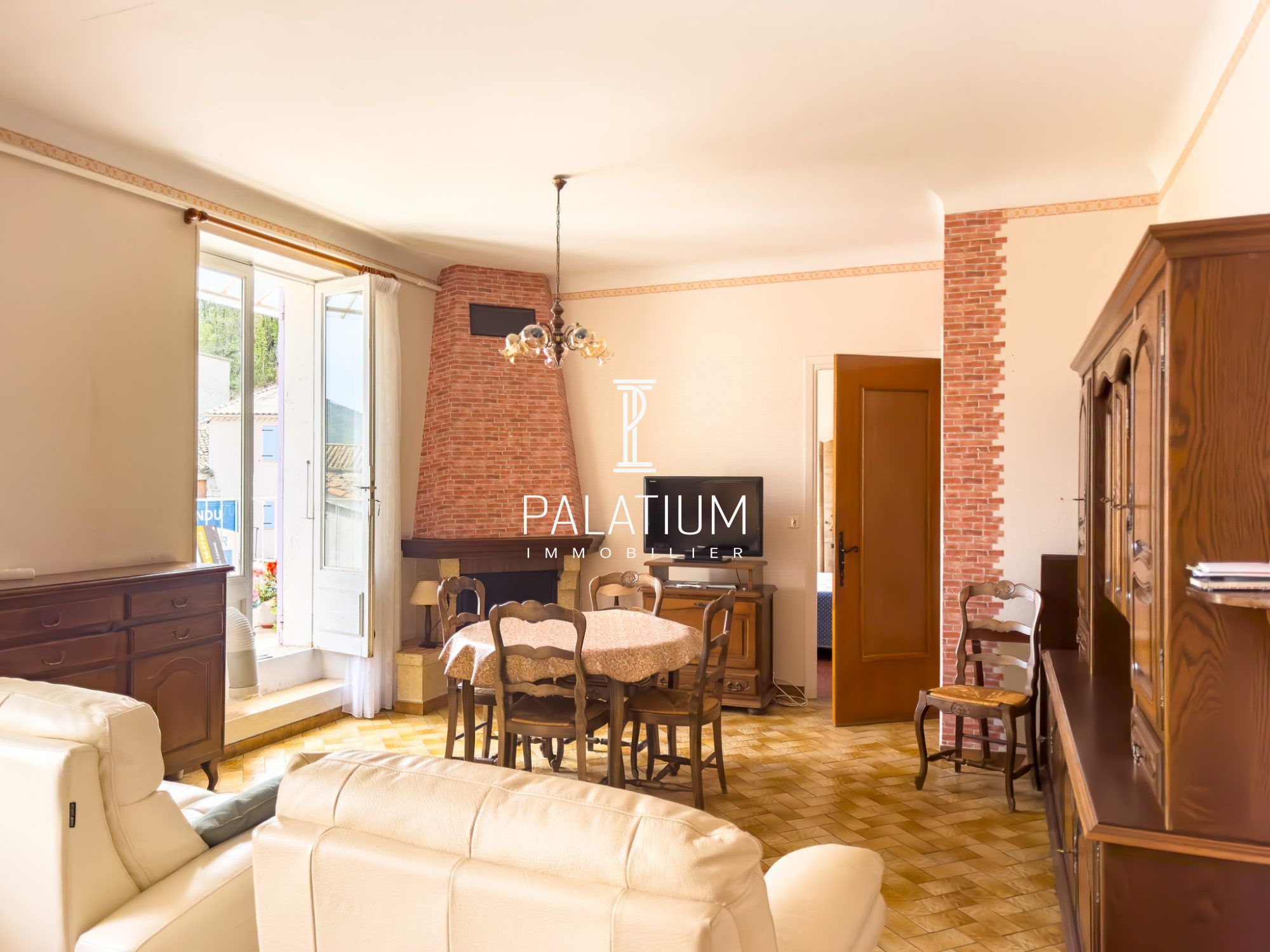 Maison à Château-Arnoux-Saint-Auban, photo 5