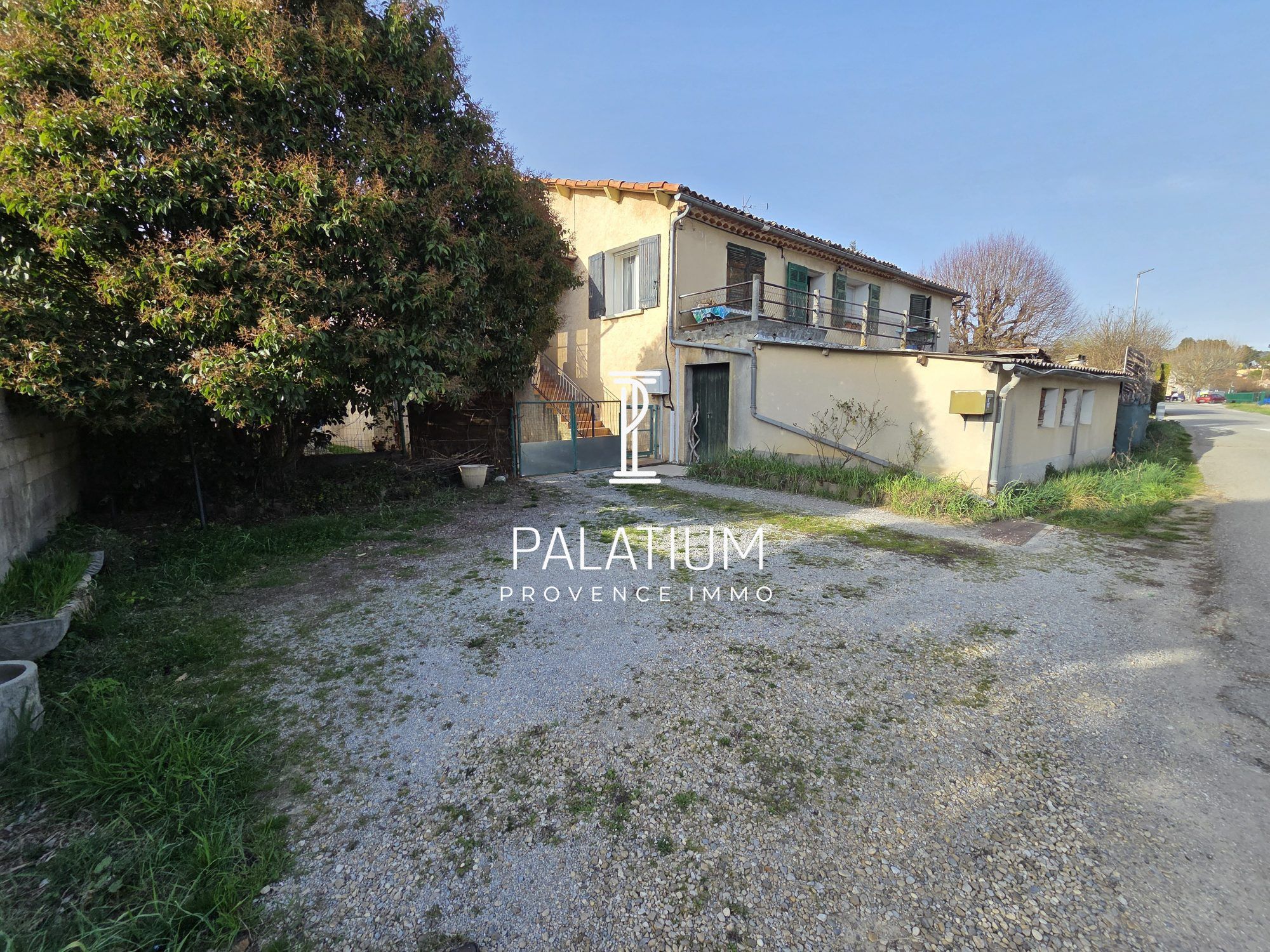 Maison à Mallemoisson, photo 2