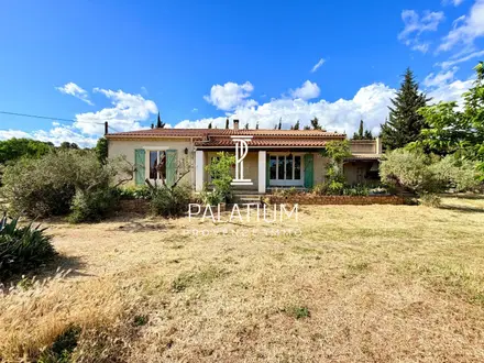 Maison à Pélissanne