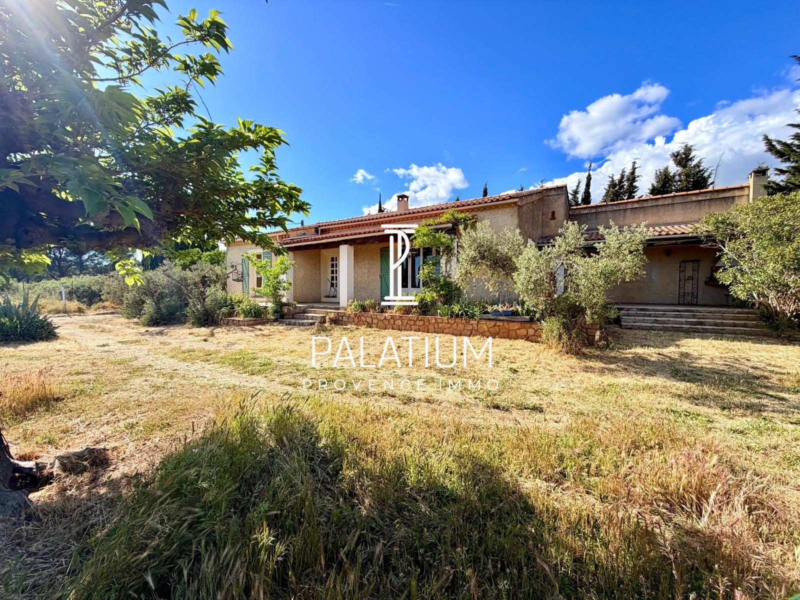 Maison à Pélissanne, photo 2