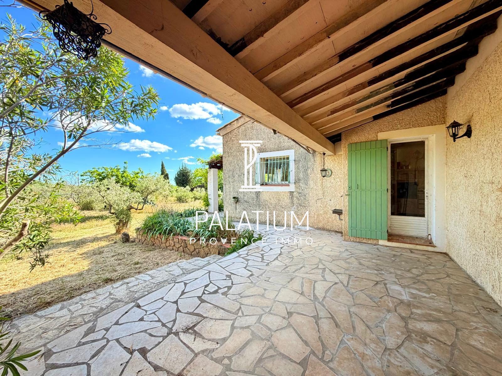 Maison à Pélissanne, photo 3