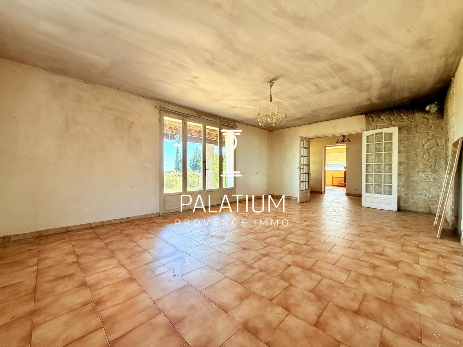 Maison à Pélissanne, photo 4
