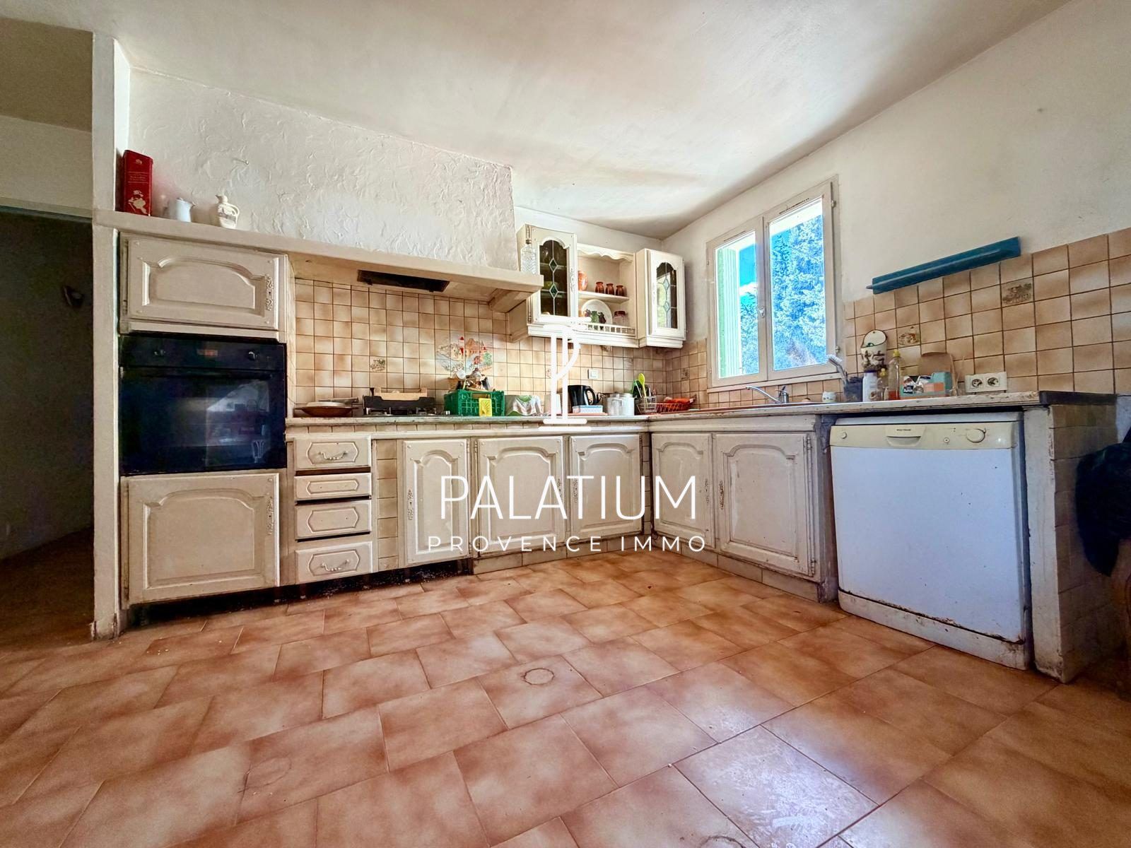 Maison à Pélissanne, photo 5