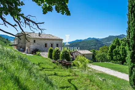 Maison à Sisteron