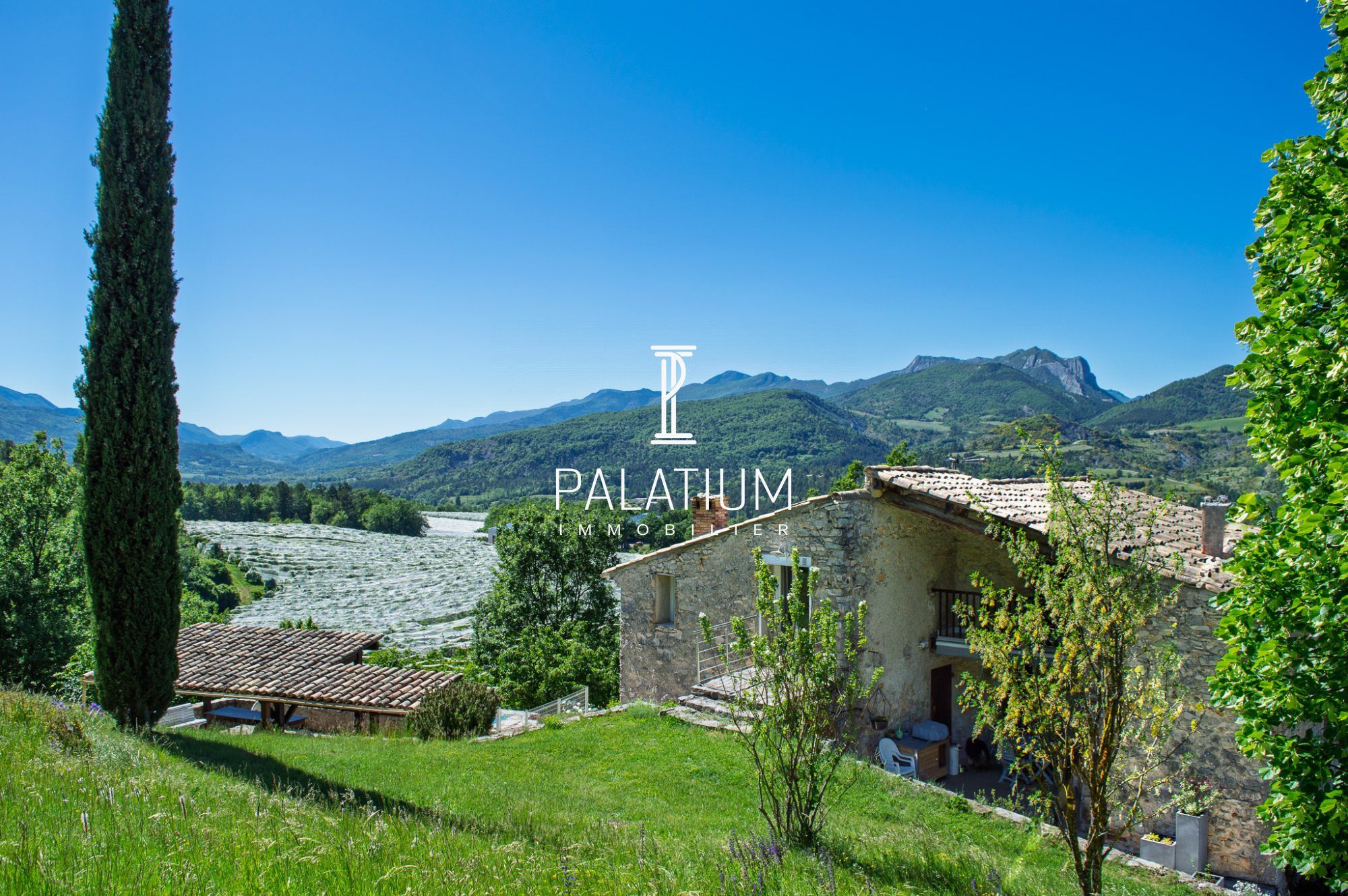 Maison à Sisteron, photo 3