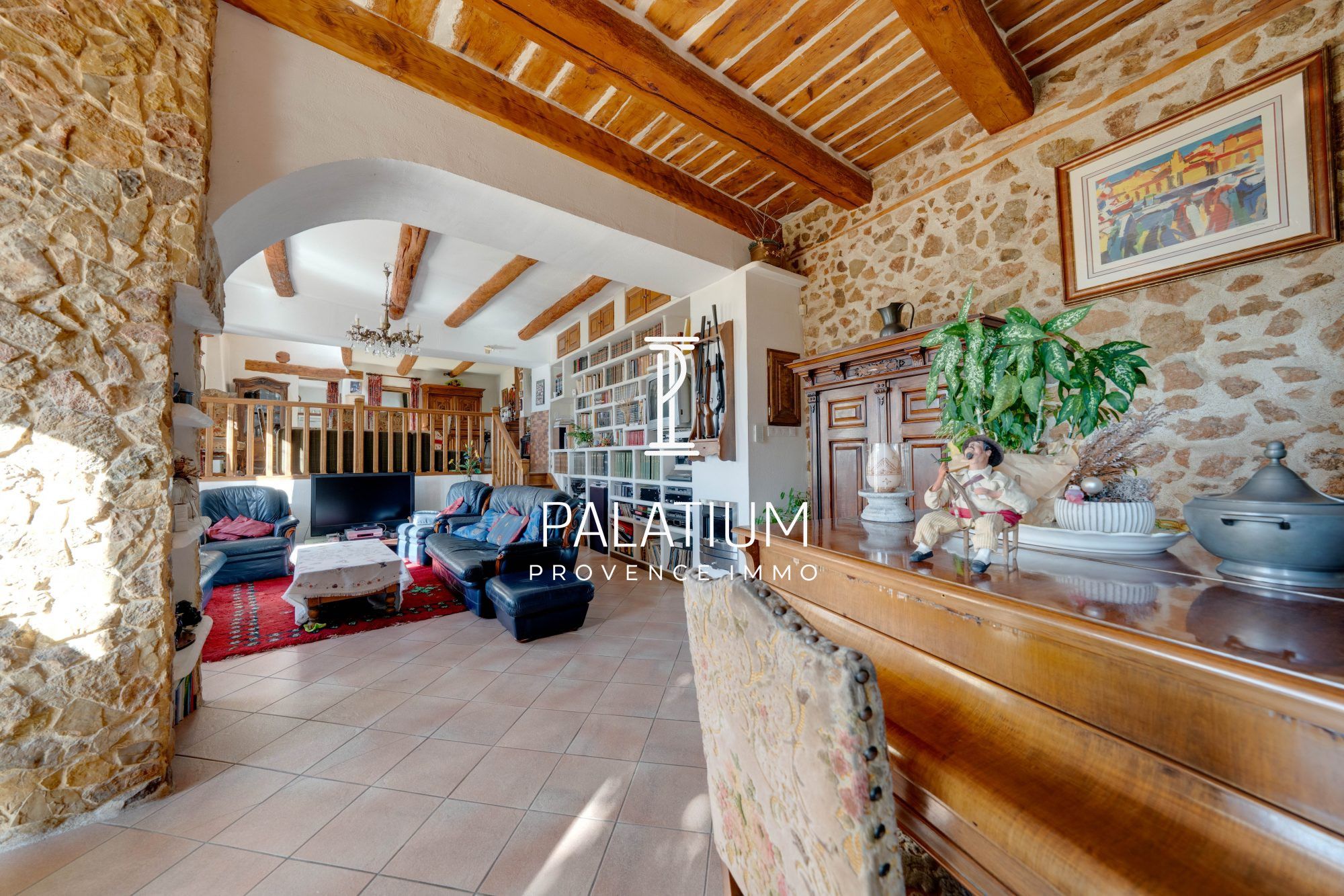 Maison à Auriol, photo 2