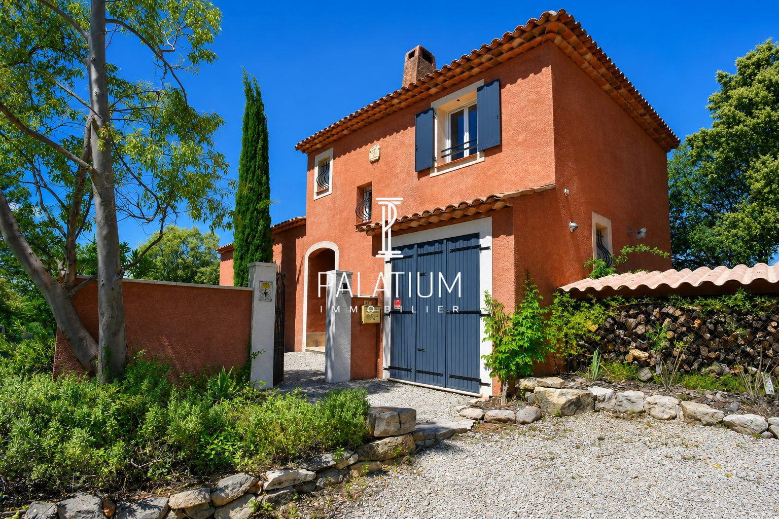 Maison à Saint-Julien, photo 2