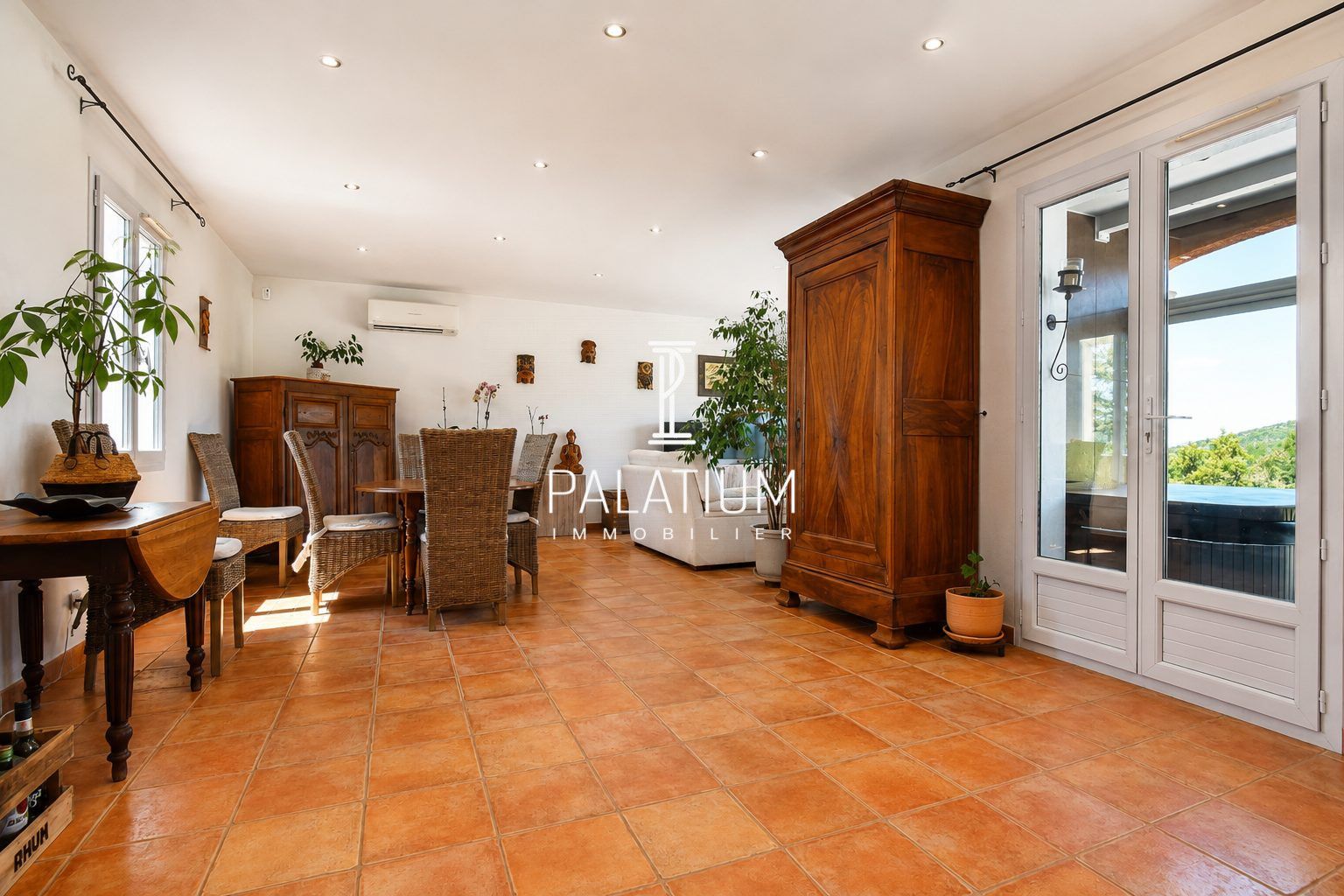 Maison à Saint-Julien, photo 4