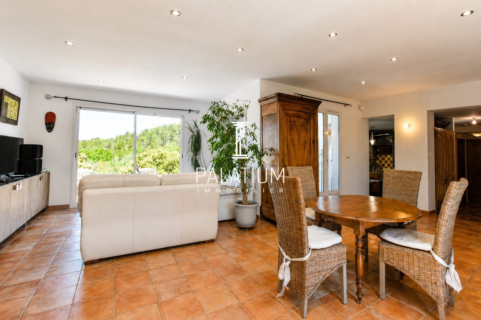 Maison à Saint-Julien, photo 5