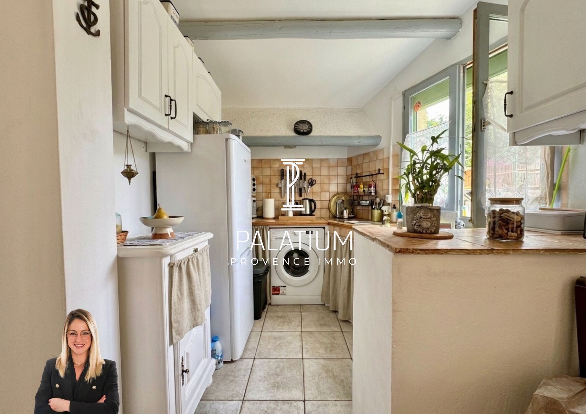 Maison à Pélissanne, photo 4