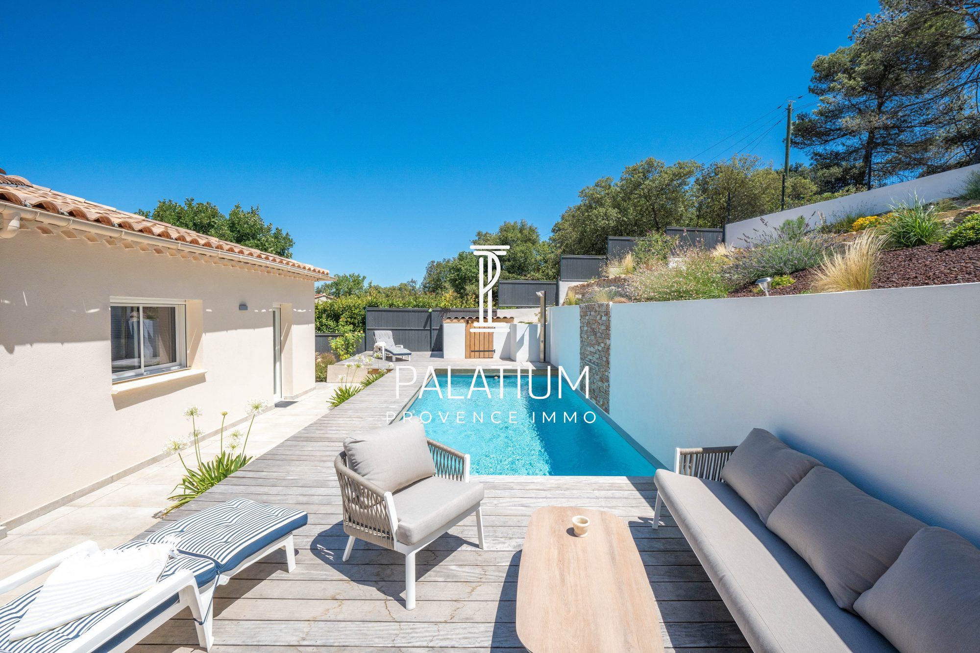 Maison à Peyrolles-en-Provence, photo 3