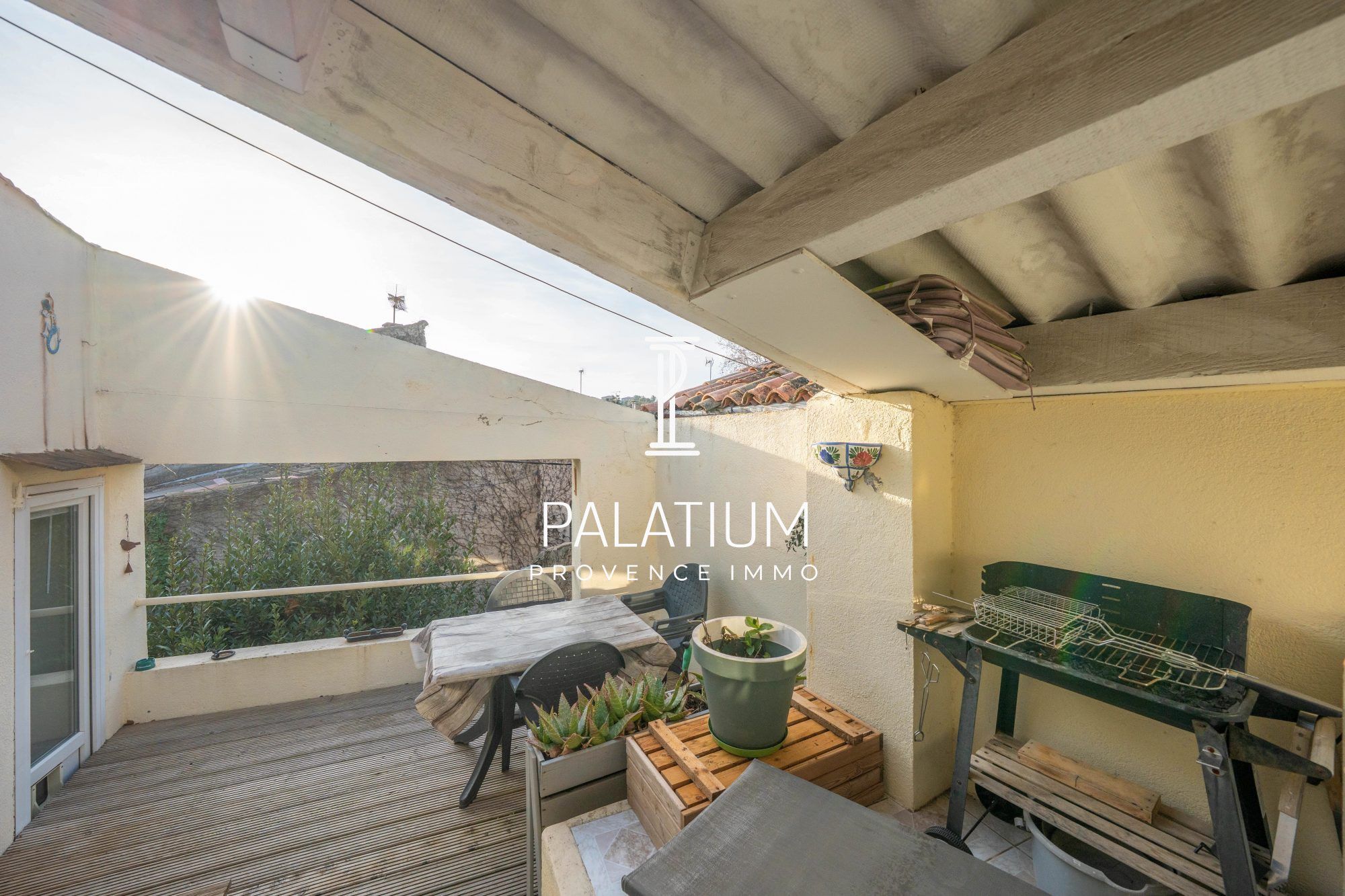 Maison à Lambesc, photo 3