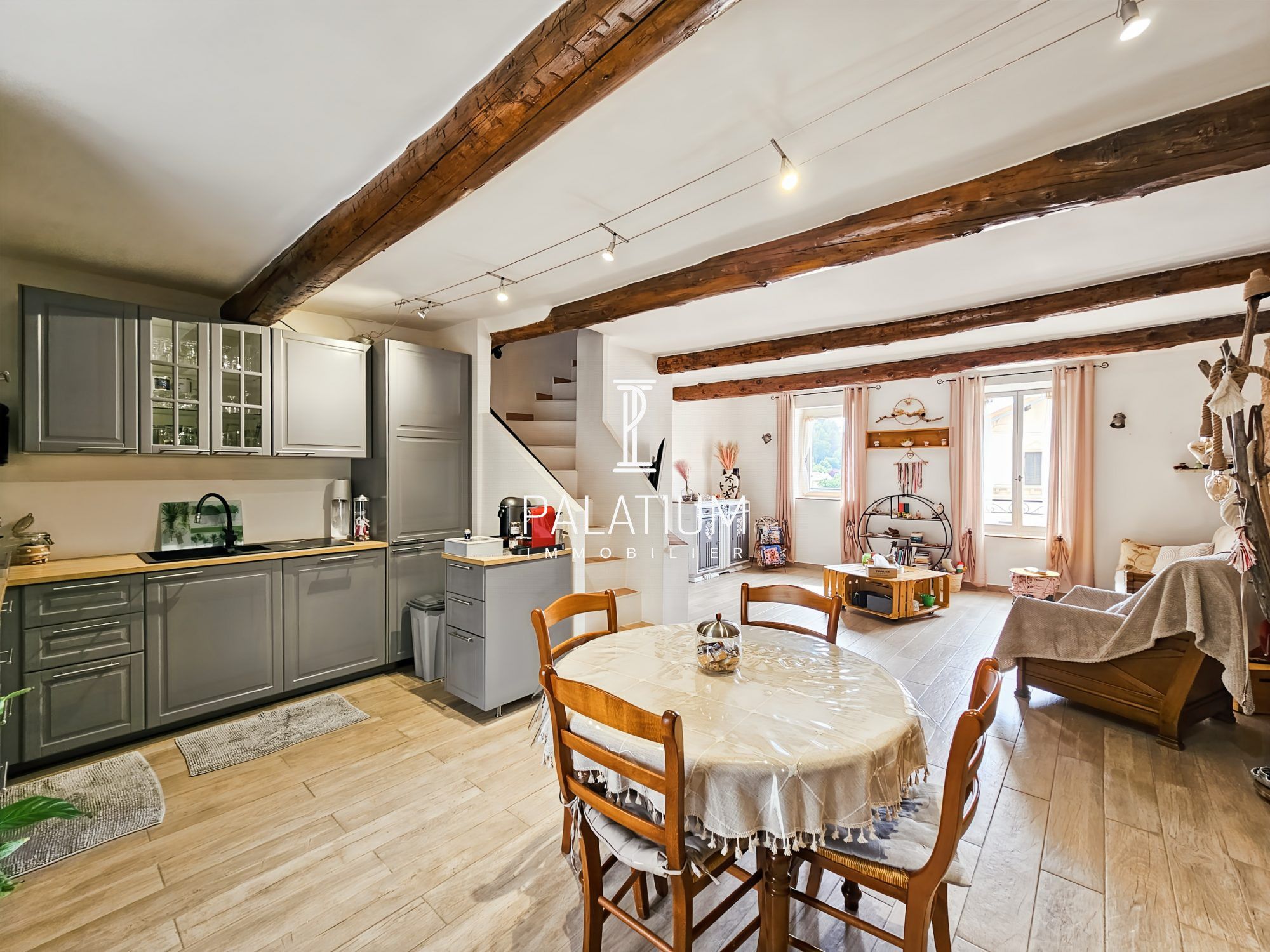 Maison à Meyrargues, photo 2