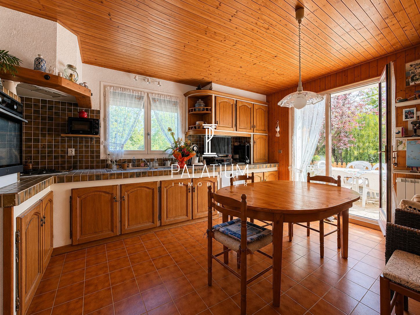 Maison à La Freissinouse, photo 5