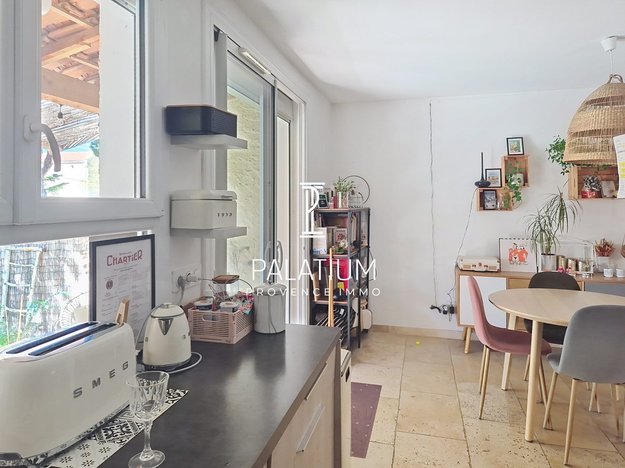 Maison à Salon-de-Provence, photo 5