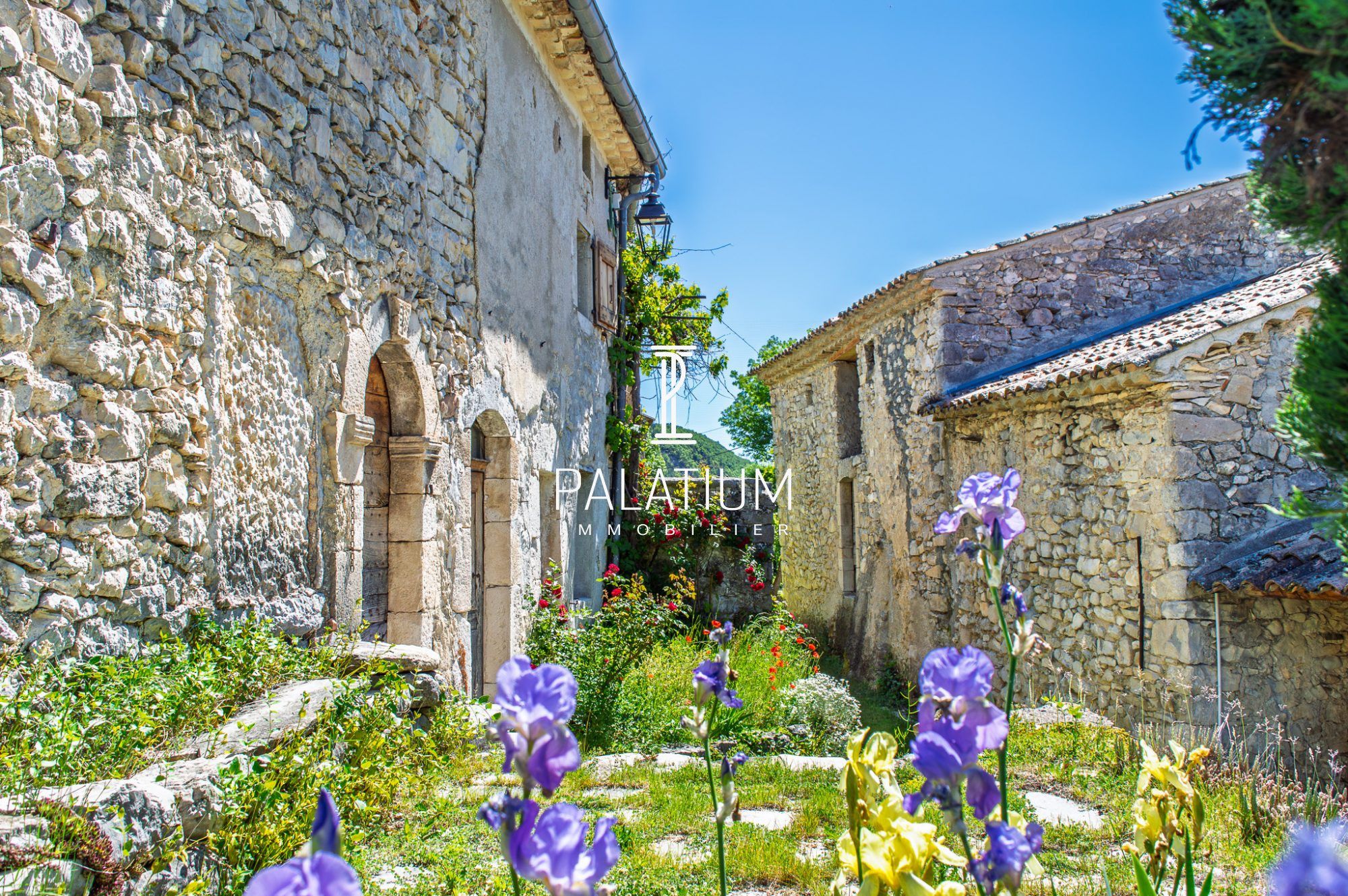 Maison à Châteauneuf-Miravail, photo 2
