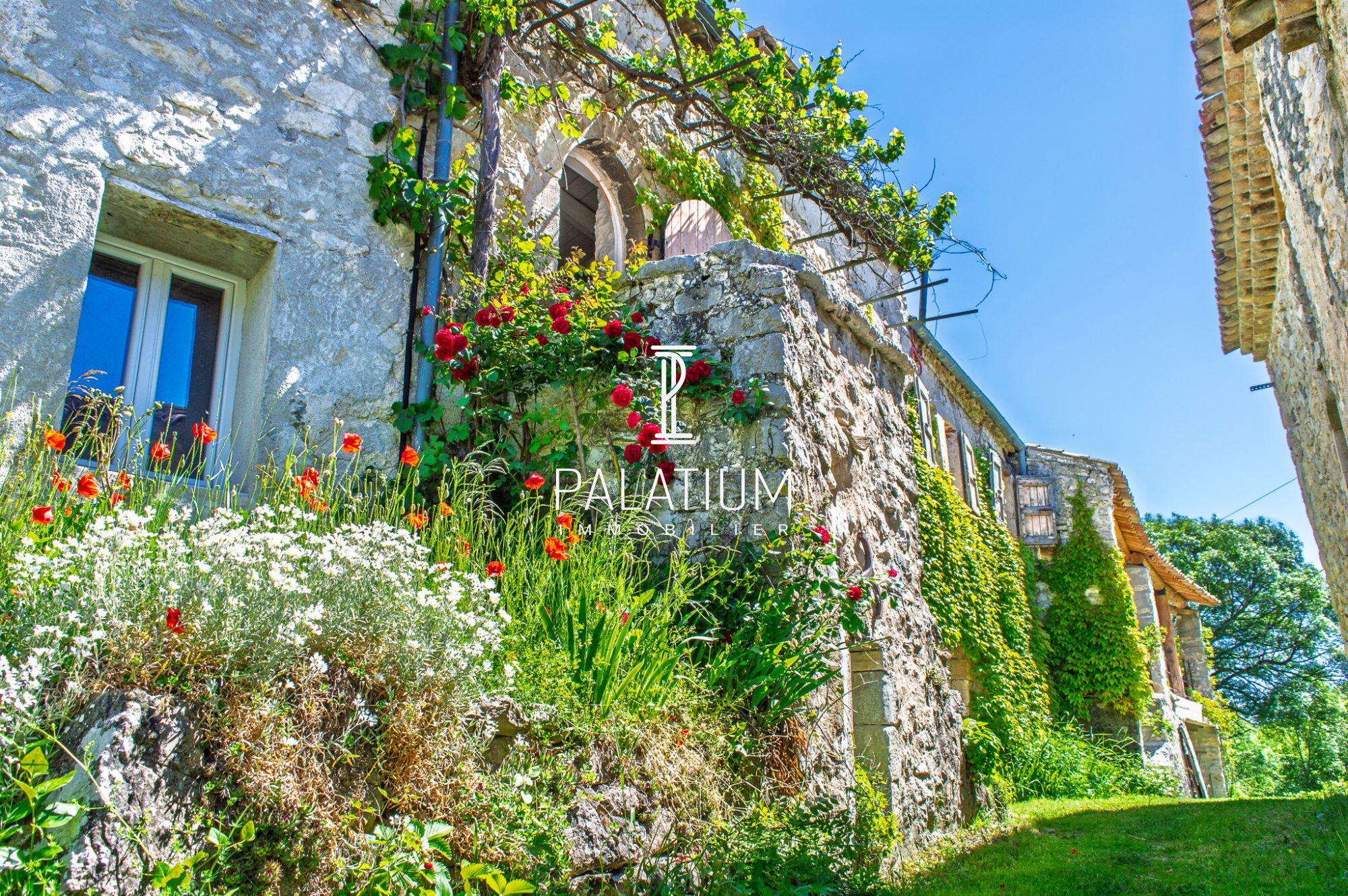 Maison à Châteauneuf-Miravail, photo 4