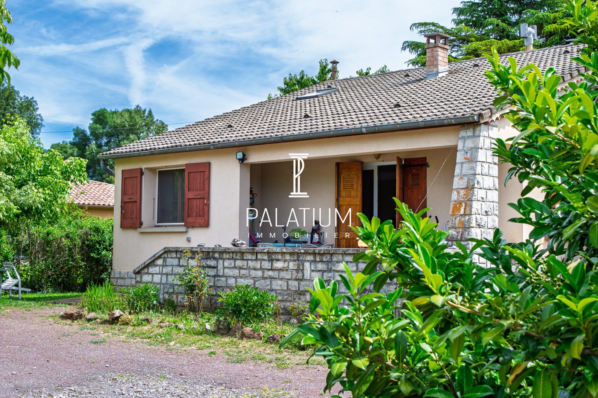 Maison à Sisteron, photo 2