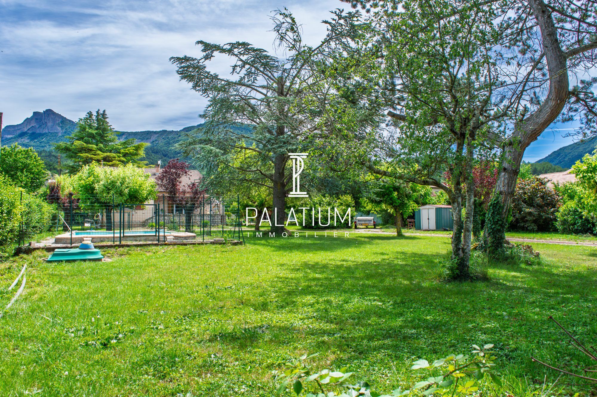 Maison à Sisteron, photo 5