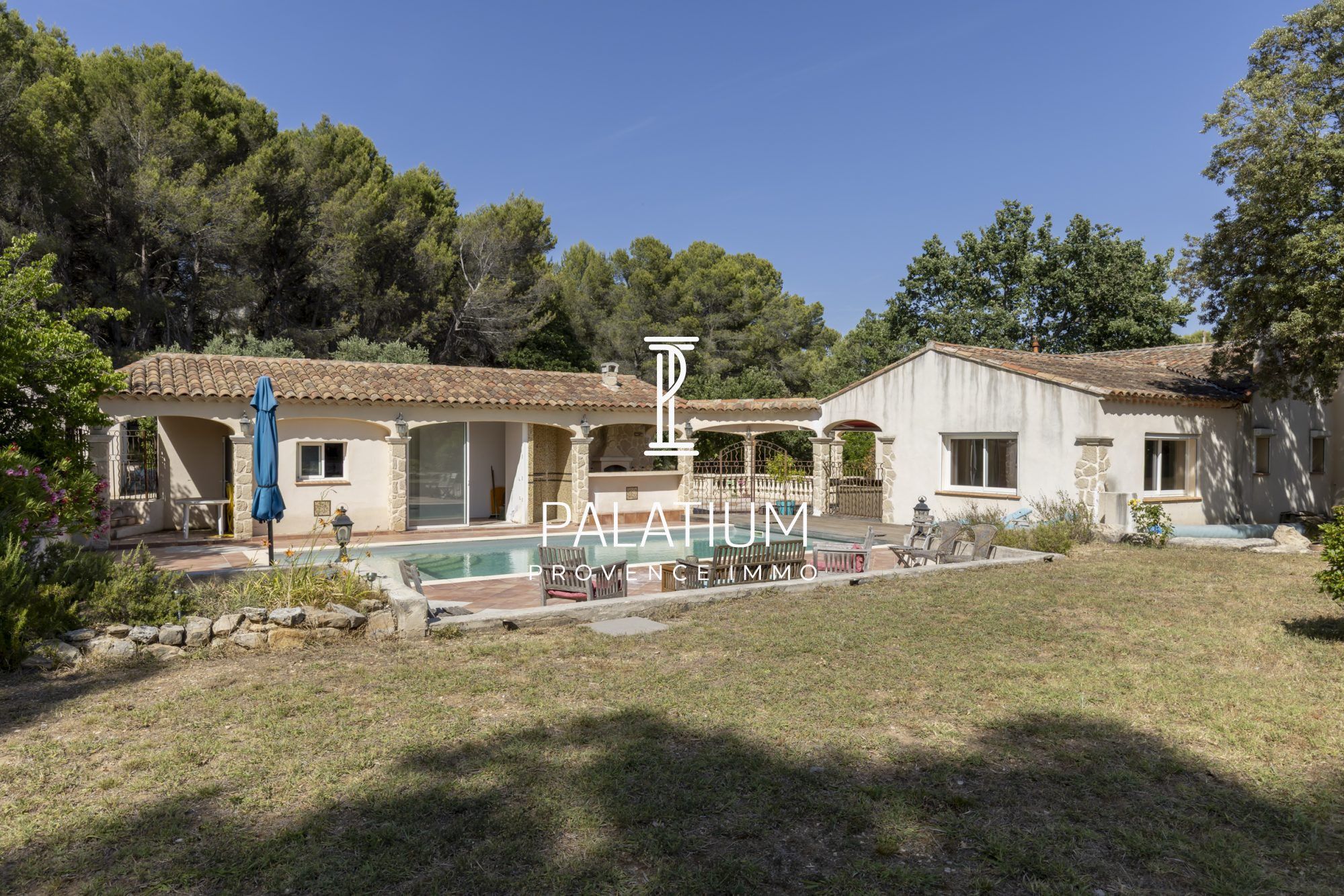 Maison à Ventabren, photo 2