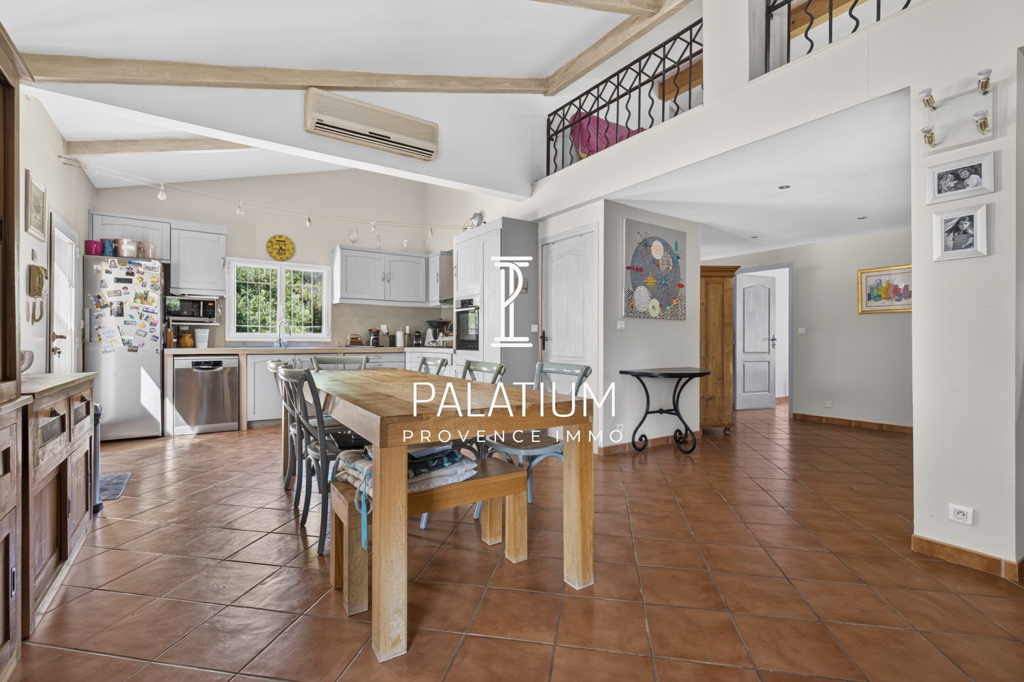 Maison à Ventabren, photo 3