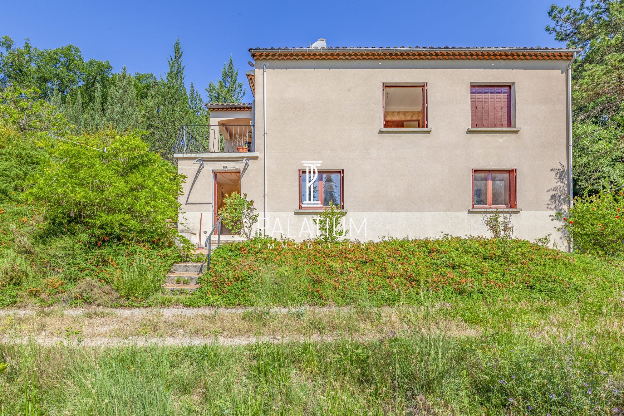 Maison à Gréoux-les-Bains, photo 4