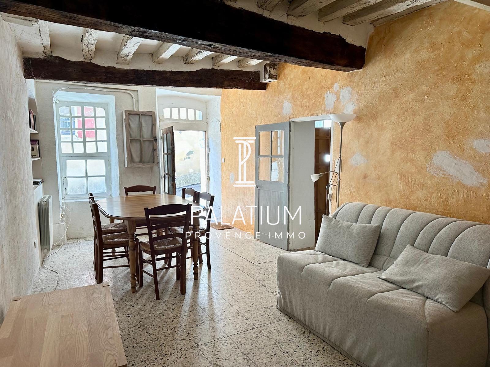 Maison à Saint-Saturnin-lès-Apt, photo 3