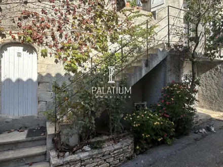 Maison à Dauphin