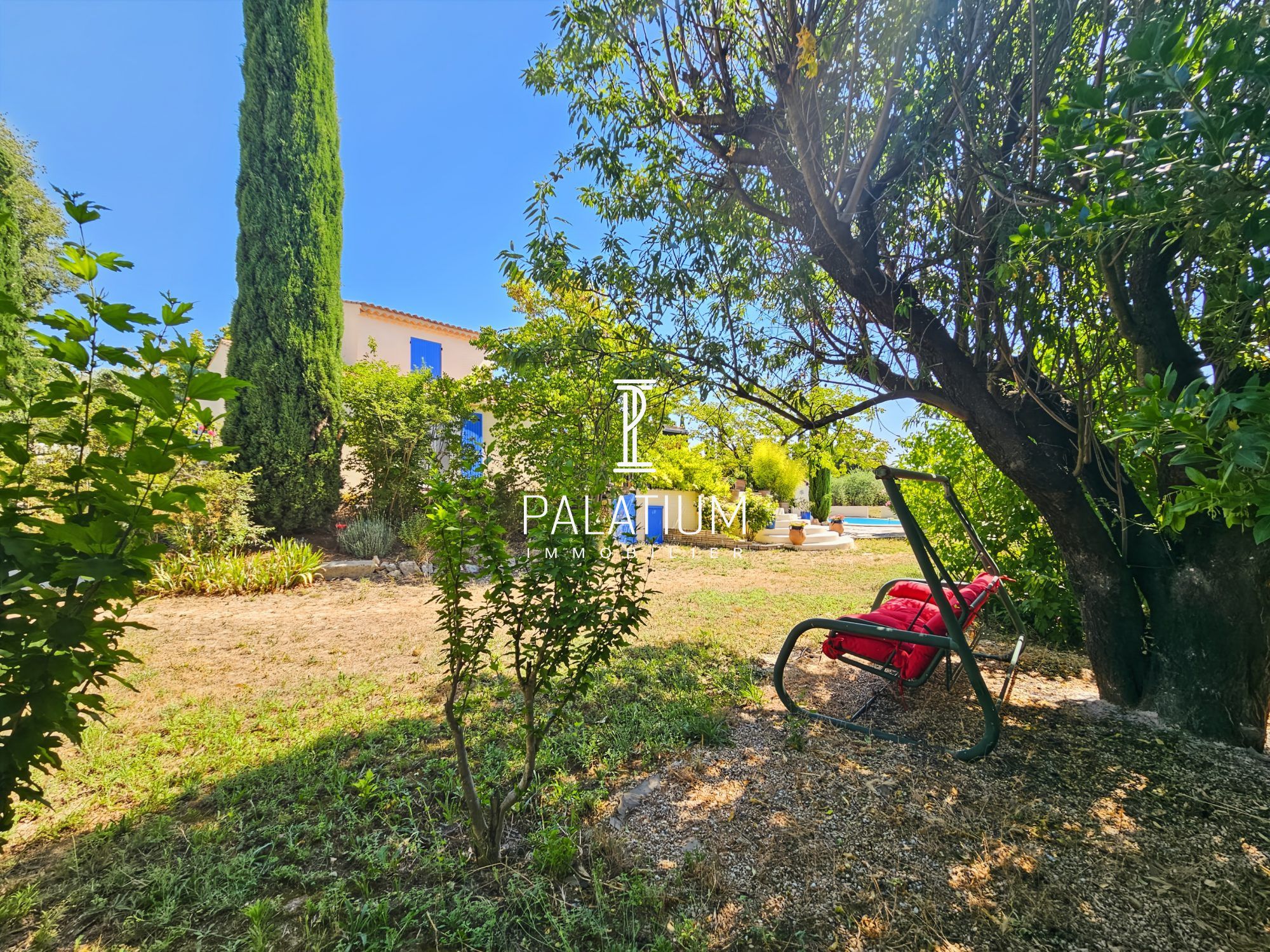 Maison à Mérindol