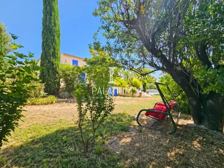 Maison à Mérindol