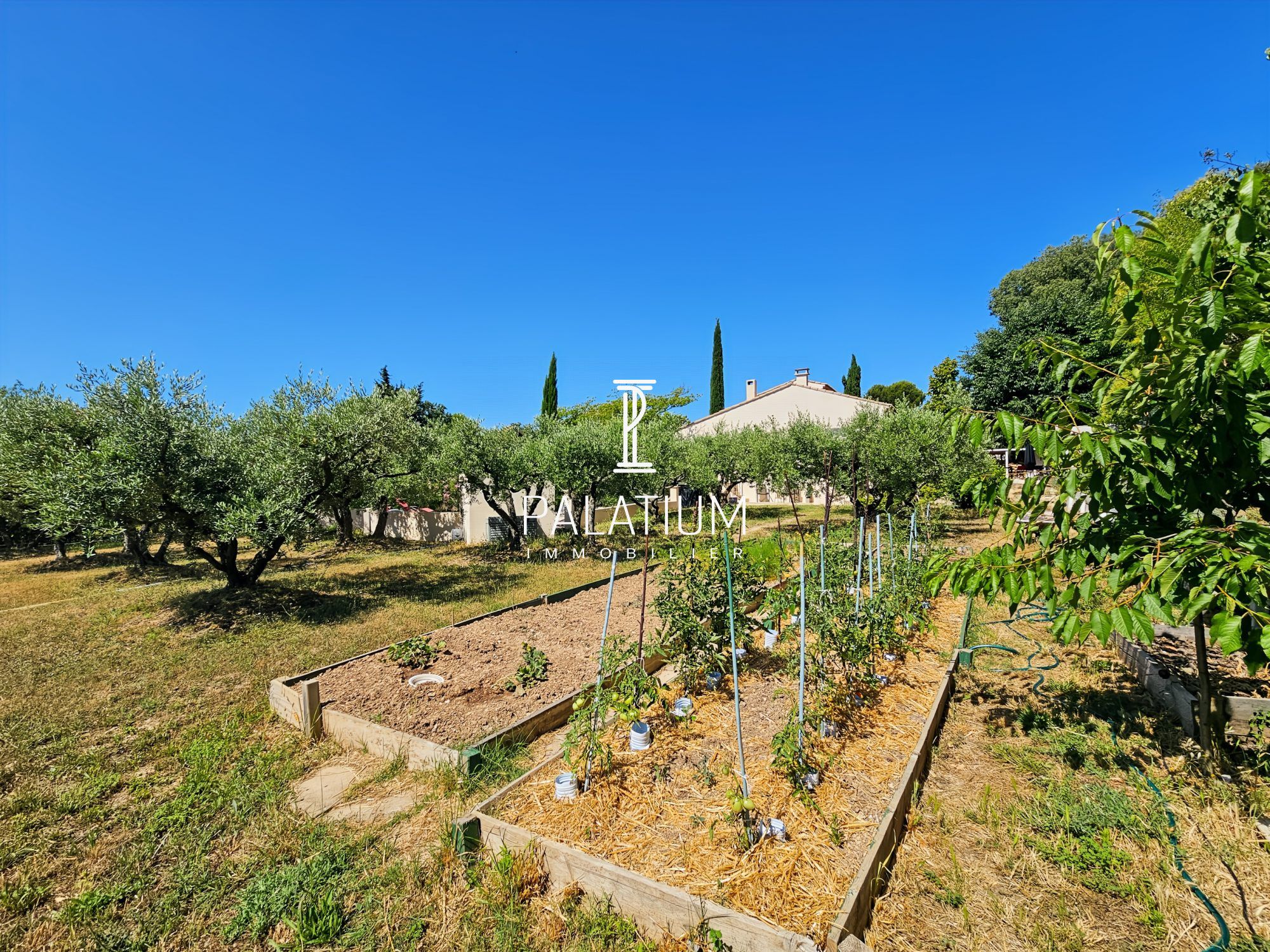 Maison à Mérindol, photo 3