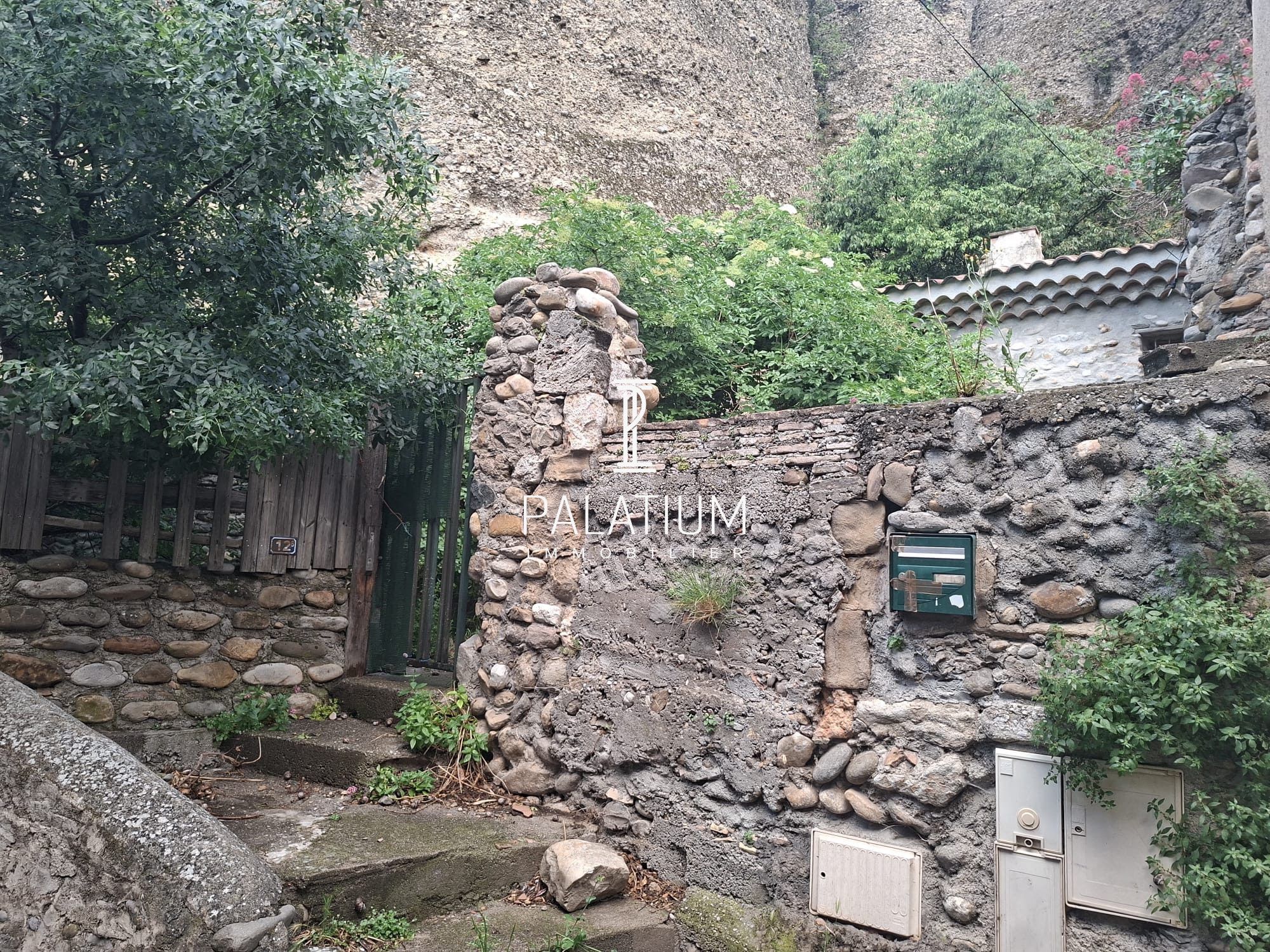 Maison à Les Mées