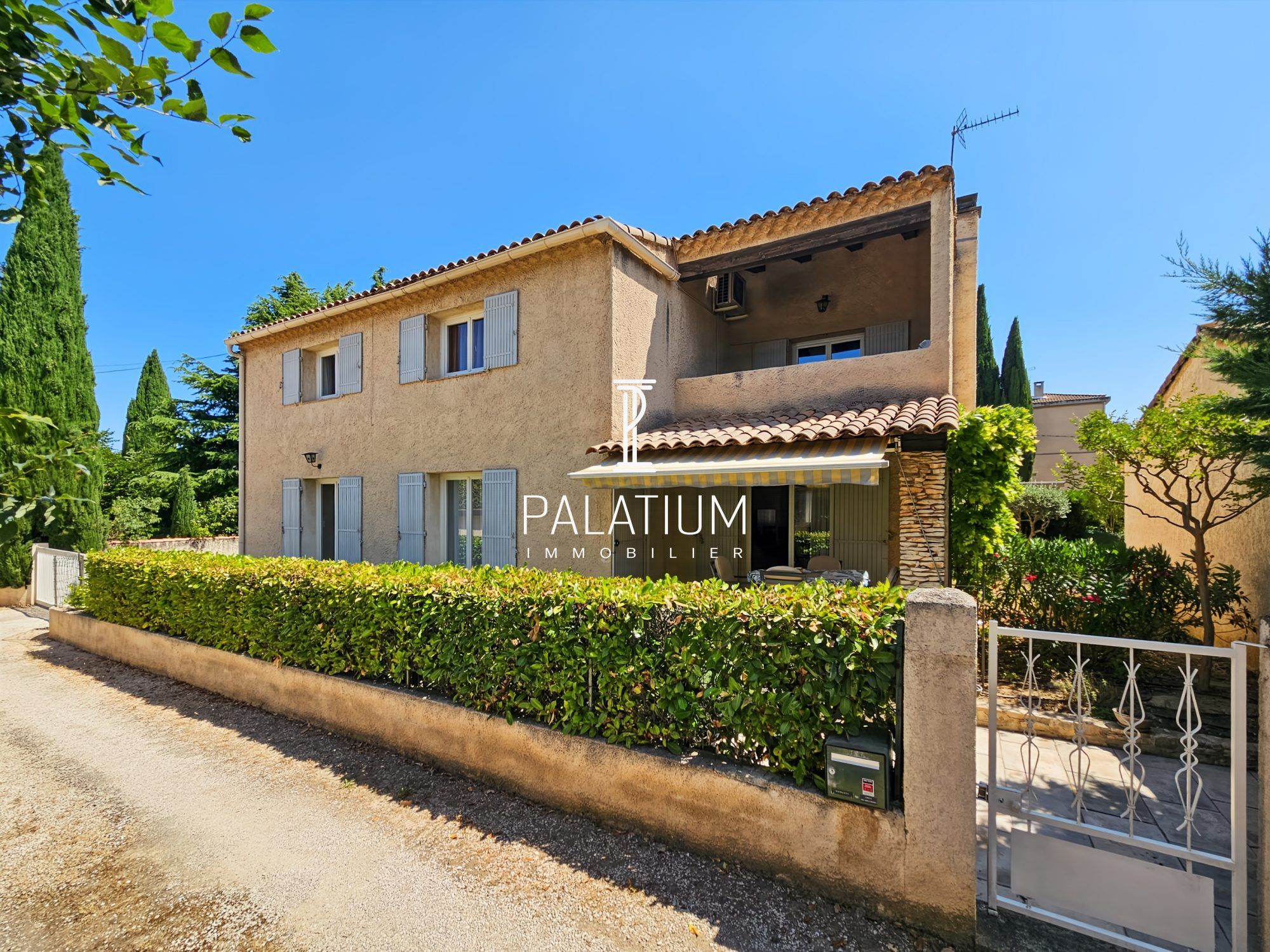 Maison à Aix-en-Provence