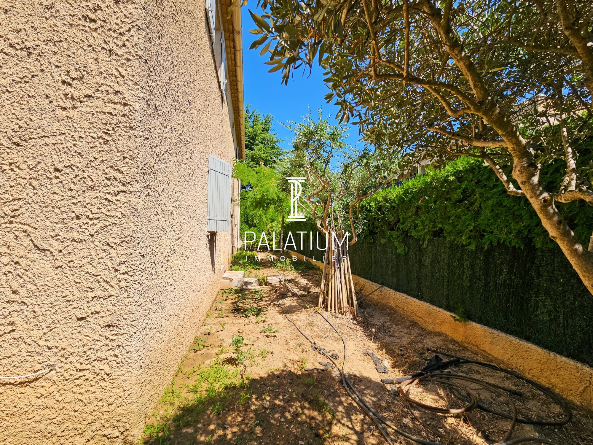 Maison à Aix-en-Provence, photo 3