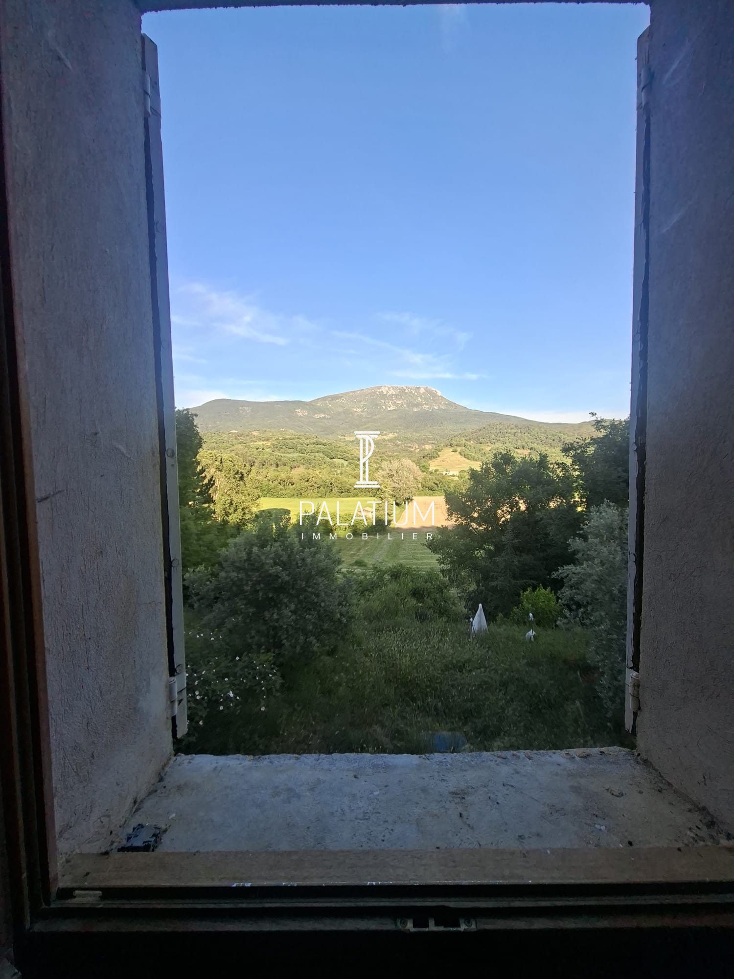 Maison à Mézel, photo 5