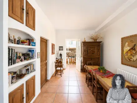 Maison à Salon-de-Provence