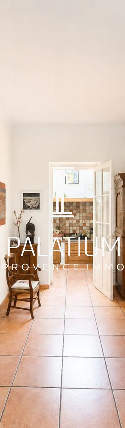 Maison à Salon-de-Provence