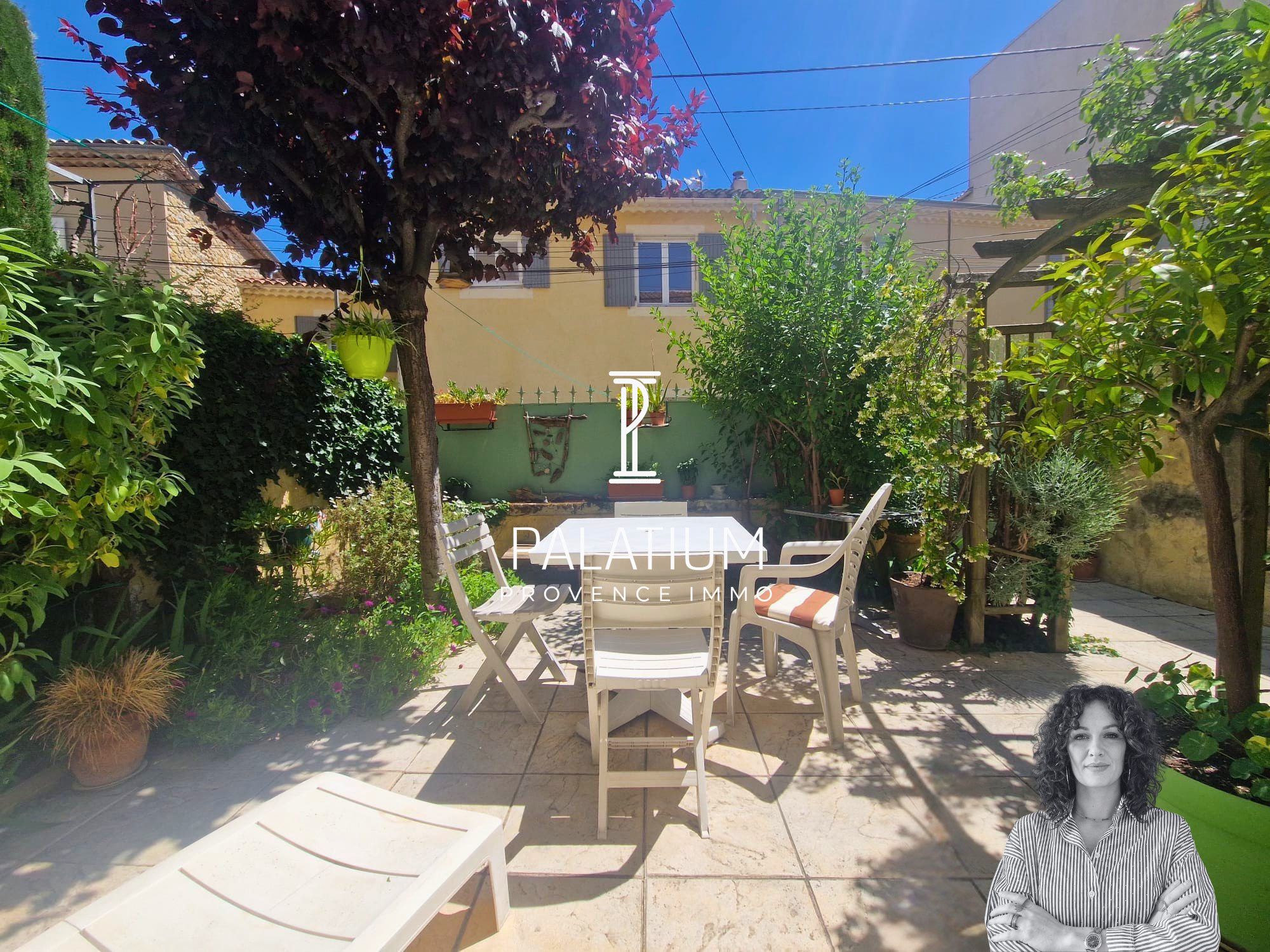 Maison à Salon-de-Provence, photo 2