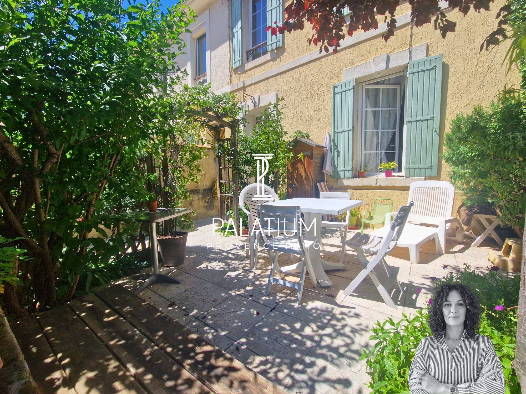 Maison à Salon-de-Provence, photo 3