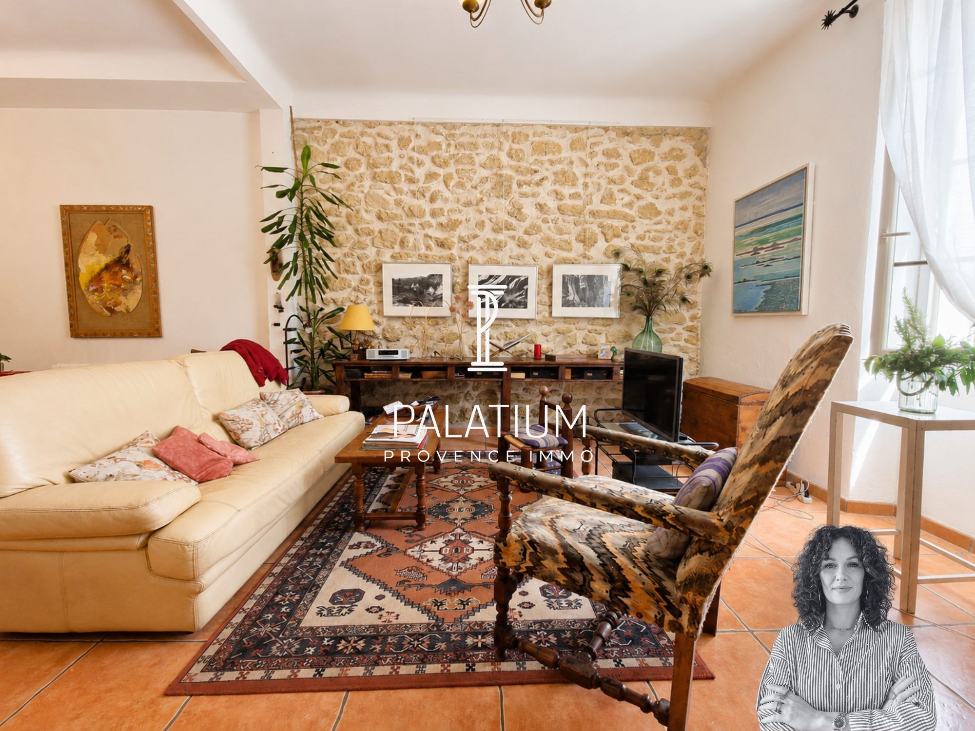 Maison à Salon-de-Provence, photo 4
