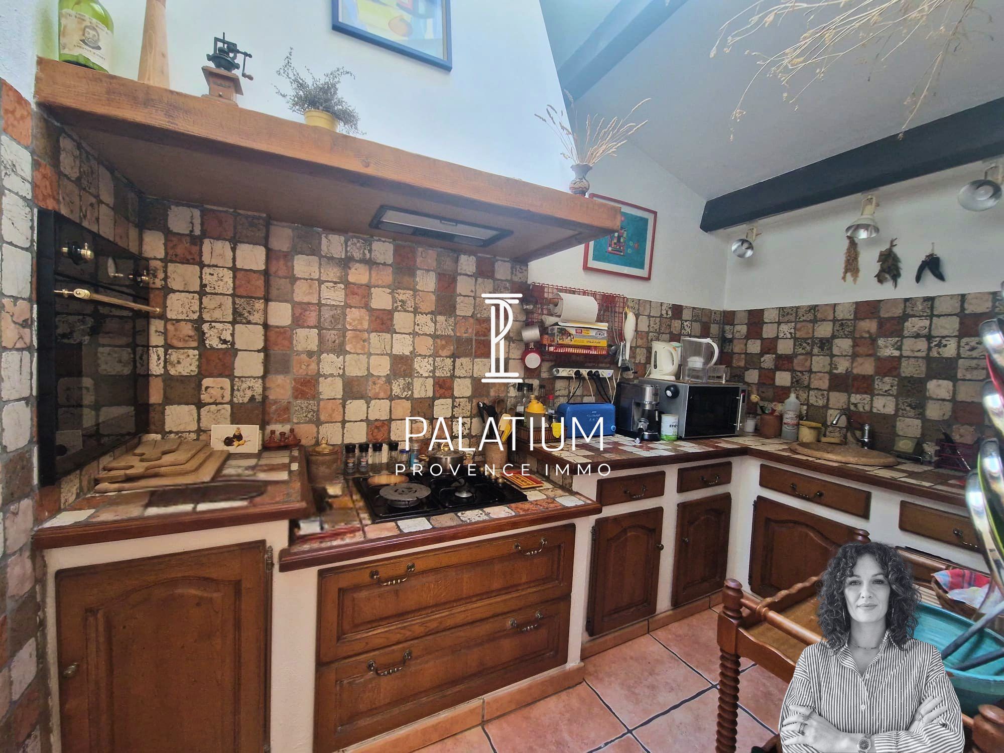 Maison à Salon-de-Provence, photo 5