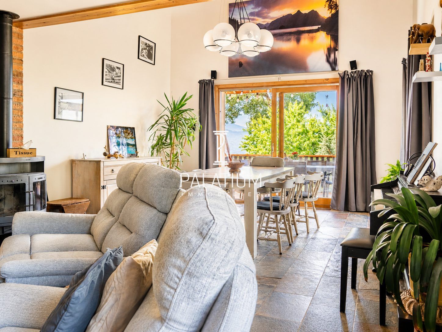 Maison à Chorges, photo 3
