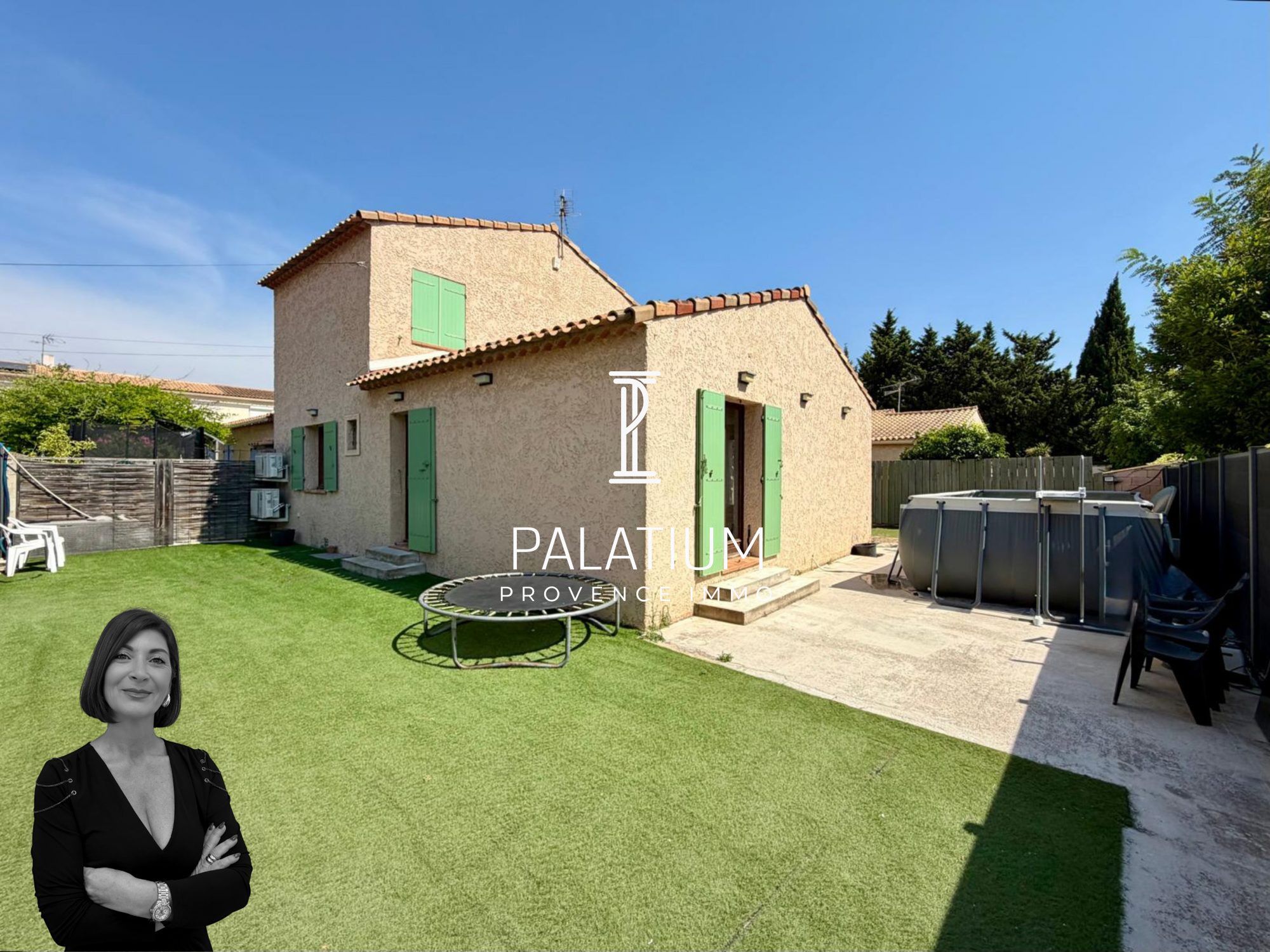 Maison à Salon-de-Provence, photo 3