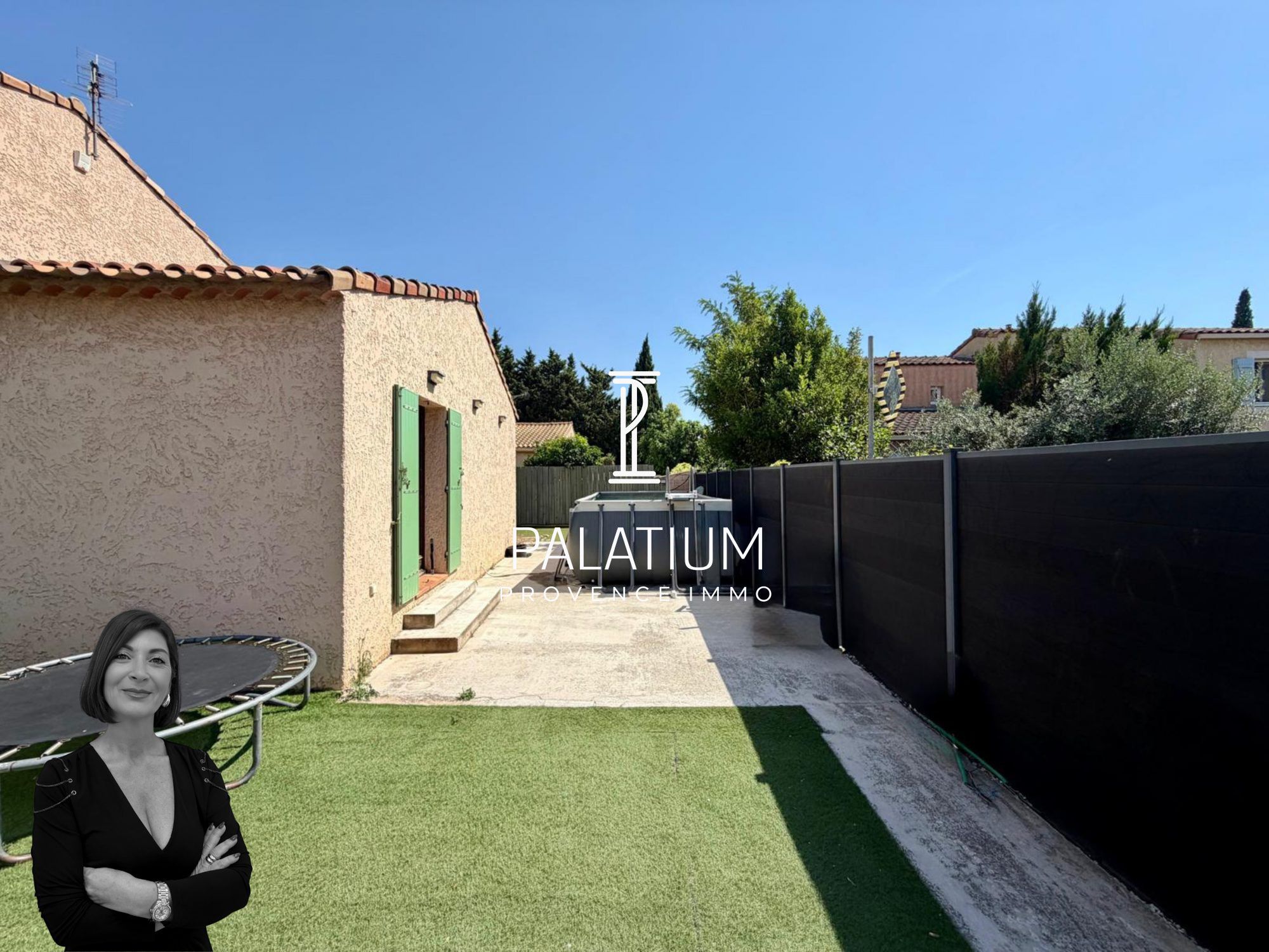 Maison à Salon-de-Provence, photo 4