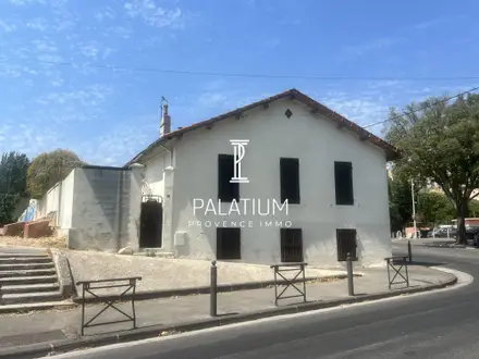 Maison à Marseille