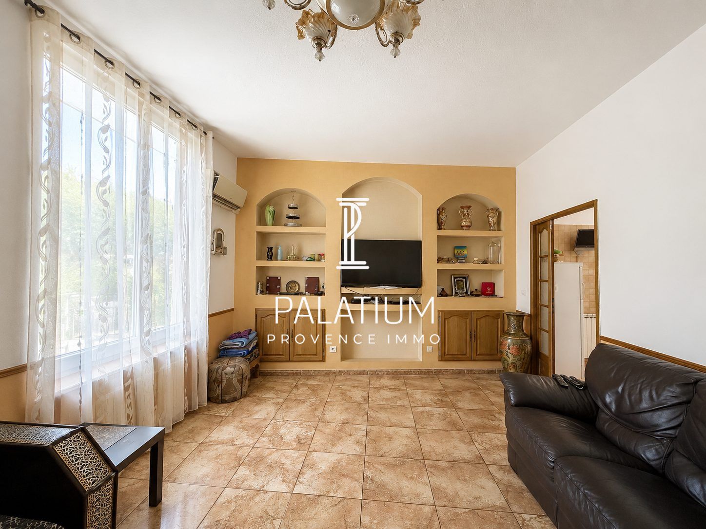 Maison à Marseille, photo 3