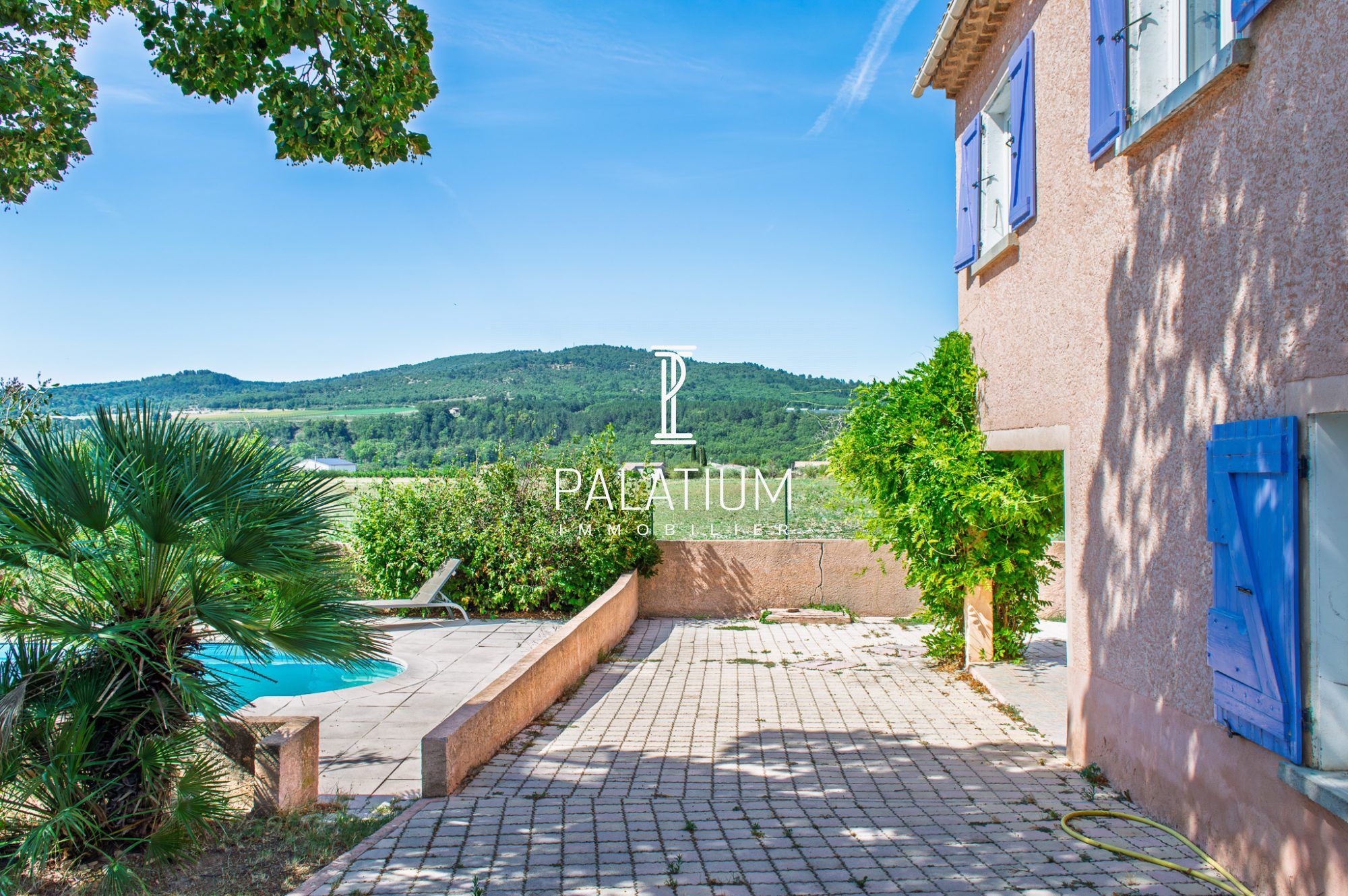 Maison à Volonne, photo 2