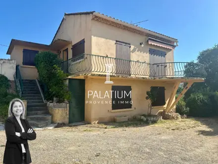 Maison à Salon-de-Provence