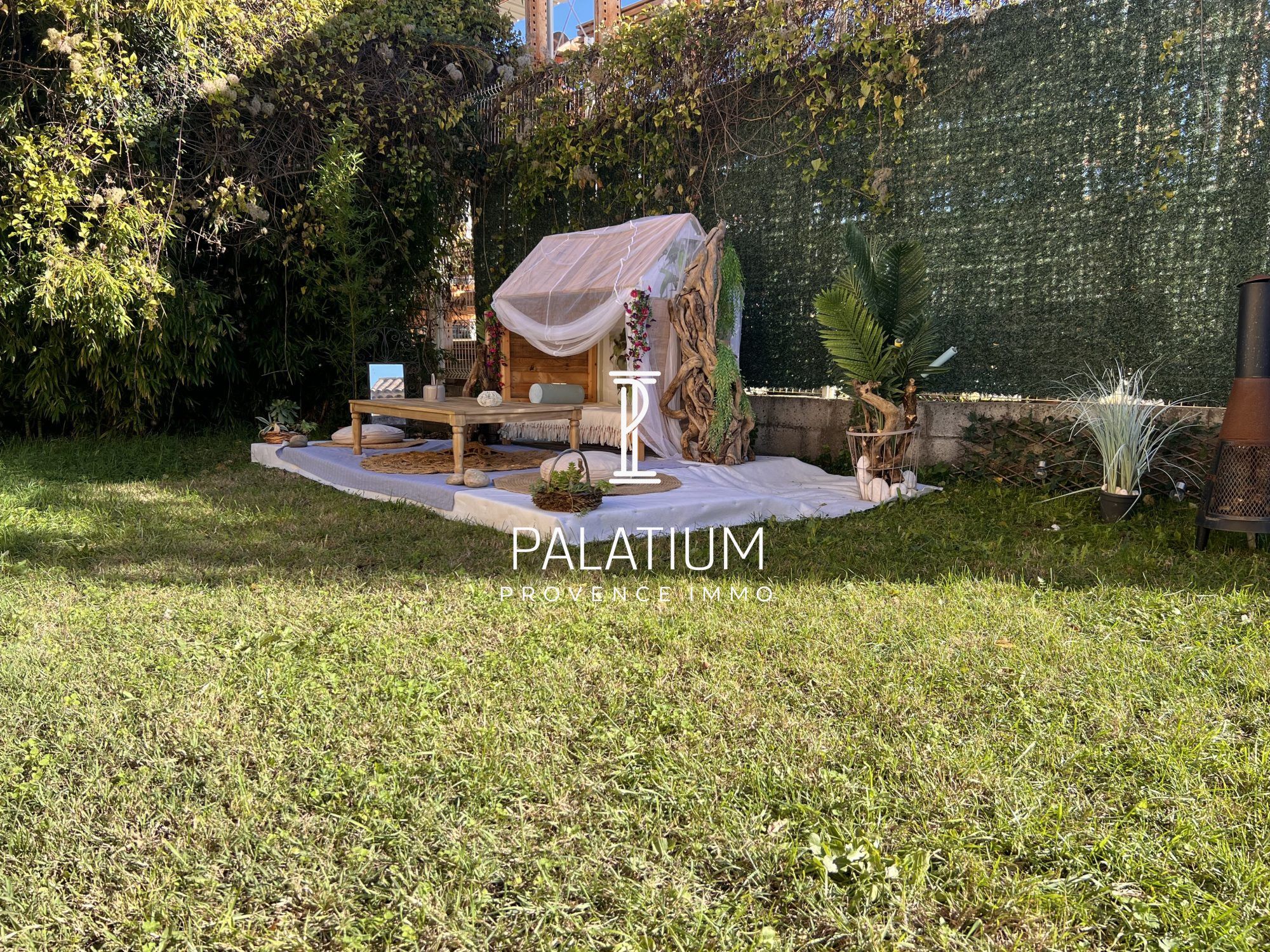 Maison à Mallemort, photo 2