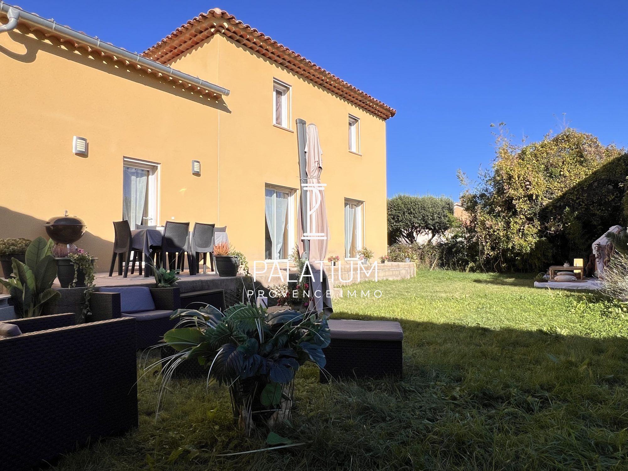 Maison à Mallemort, photo 5